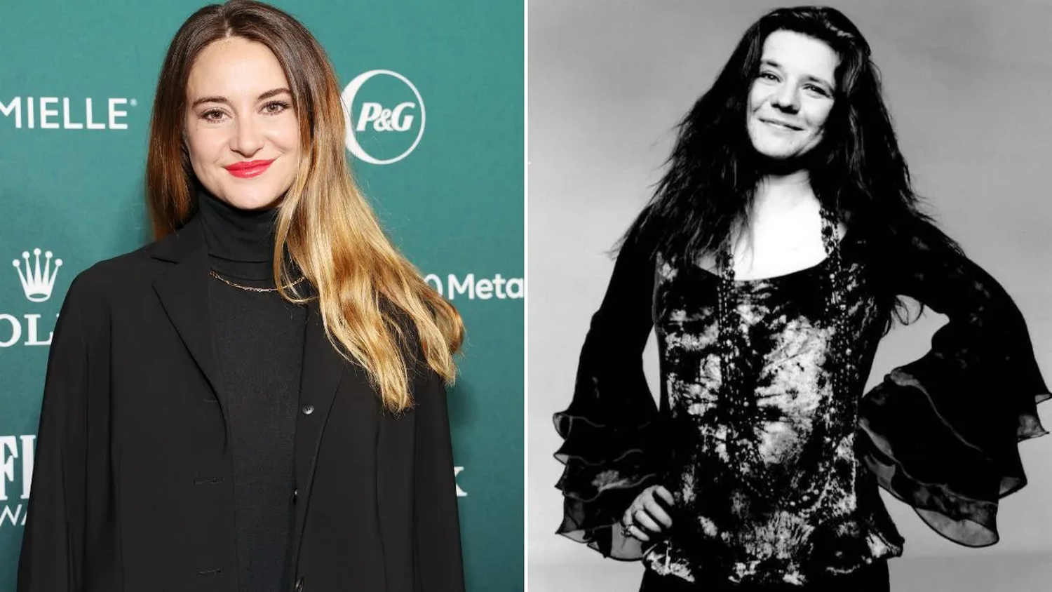 Janis Joplin tendrá su propia biopic