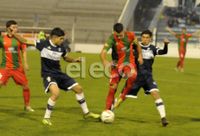 En el San Martín, Gimnasia y Velense resuelven su serie