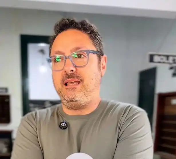 Américo Detomasi, Directos Municipal de Cultura