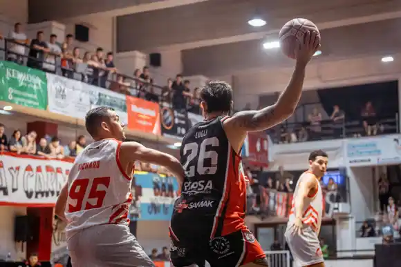 Quilmes fue arrollador en su debut por el cuadrangular y quiere asegurar la clasificación