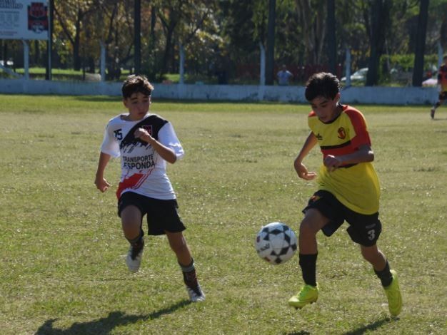 Crédito: Instagram Garra Sport.