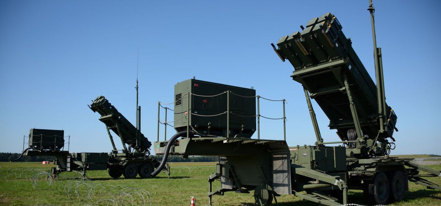 Poland signs major procurement contracts to modernize and expand its air defense