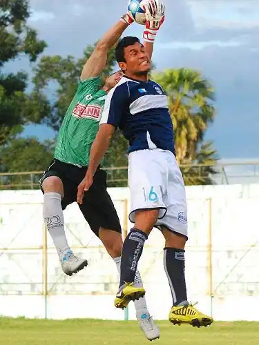 Otro pilar que deja Juventud: Emilio Rébora jugará en Chaco For Ever