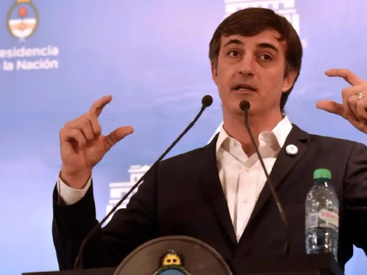 Polémica por los dichos de  Bullrich sobre tener todos los  días "un pibe más que está preso"