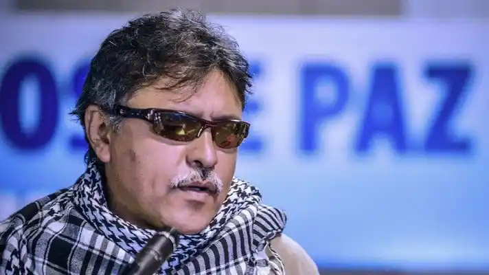 El hijo de docentes que se transformó en guerrillero ¿Quién era Jesús Santrich?