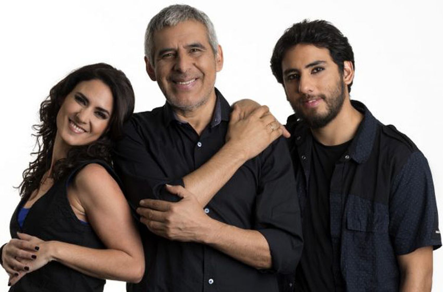 Peteco Carabajal: la conjunción de la experiencia y la fuerza de las nuevas generaciones