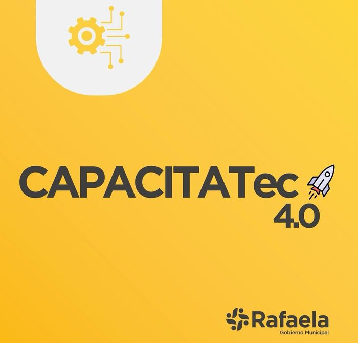 Capacitación