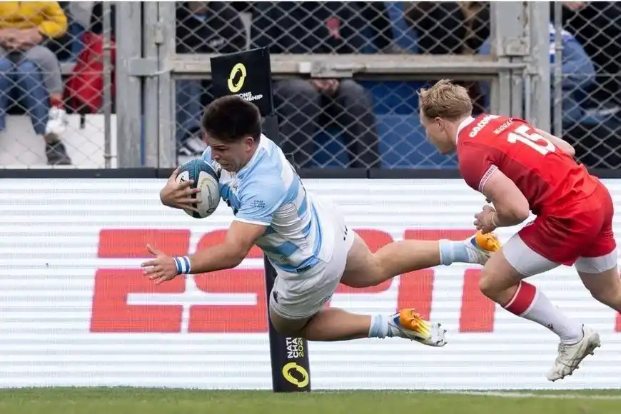 Los Pumas