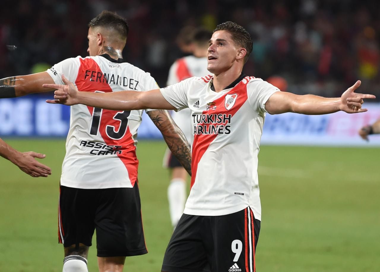 river alvarez