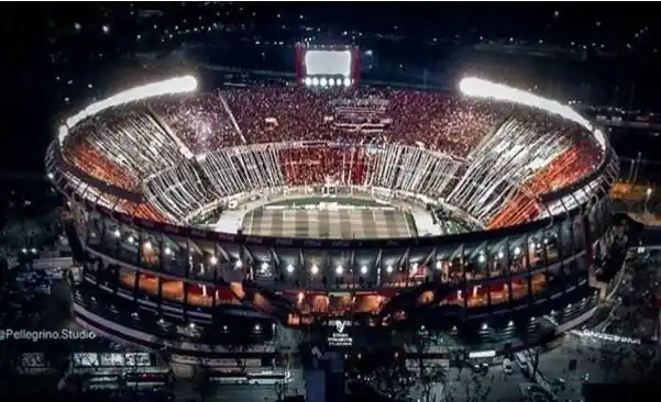 River publicó los precios de las entradas para el primer clásico de semifinales