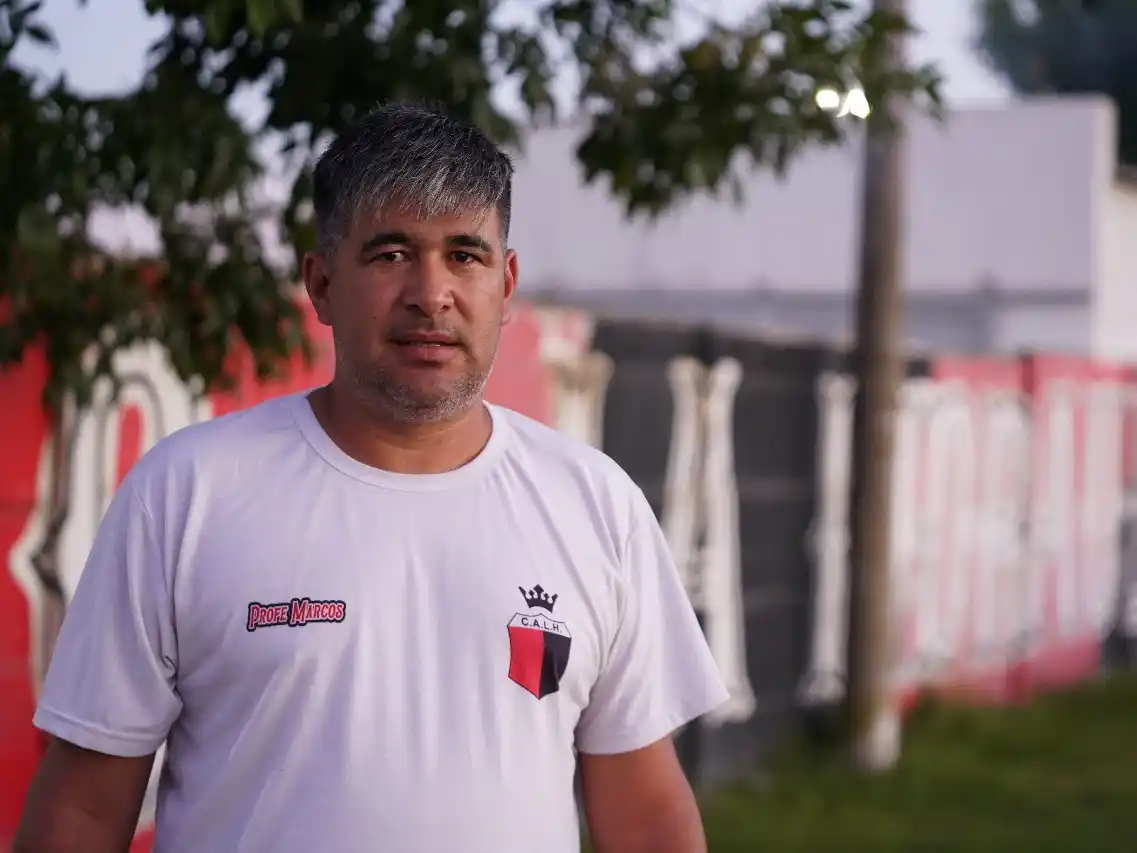 La Hidráulica pone primera en la Liga Rafaelina