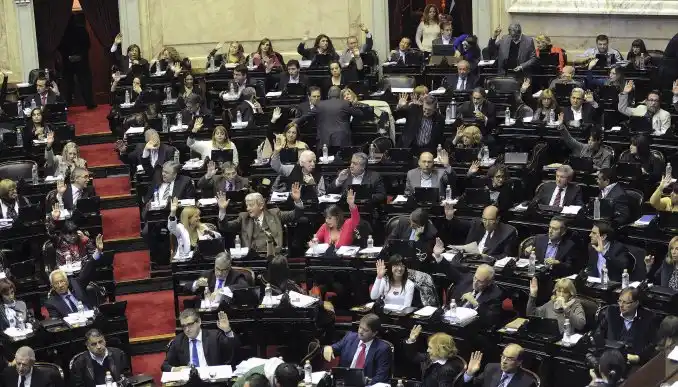 Aprobaron paquete de leyes para la aplicación del Código Procesal Penal