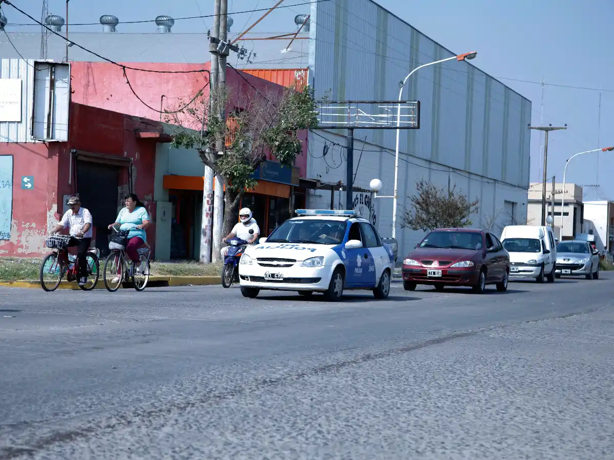 Prisión preventiva para joven acusado de nueve robos en Frontera