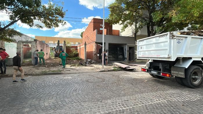 CRÉDITO: RADIO RAFAELA