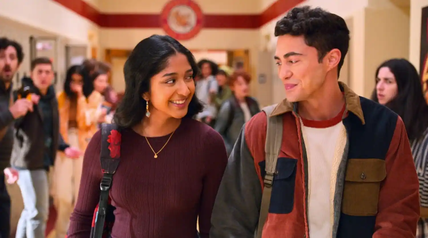 Estos son los tres estrenos del streaming para esta semana