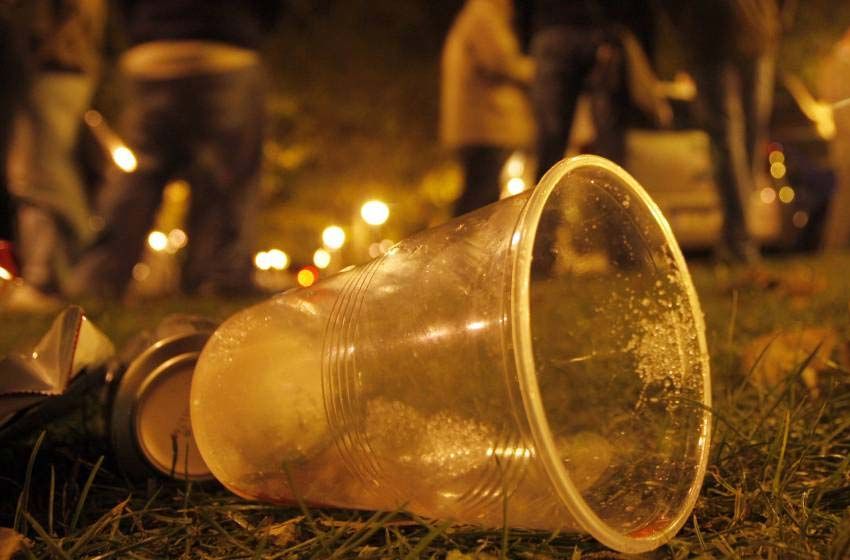 Desde el Gobierno manifiestan su preocupación por el aumento de consumo de alcohol en jóvenes