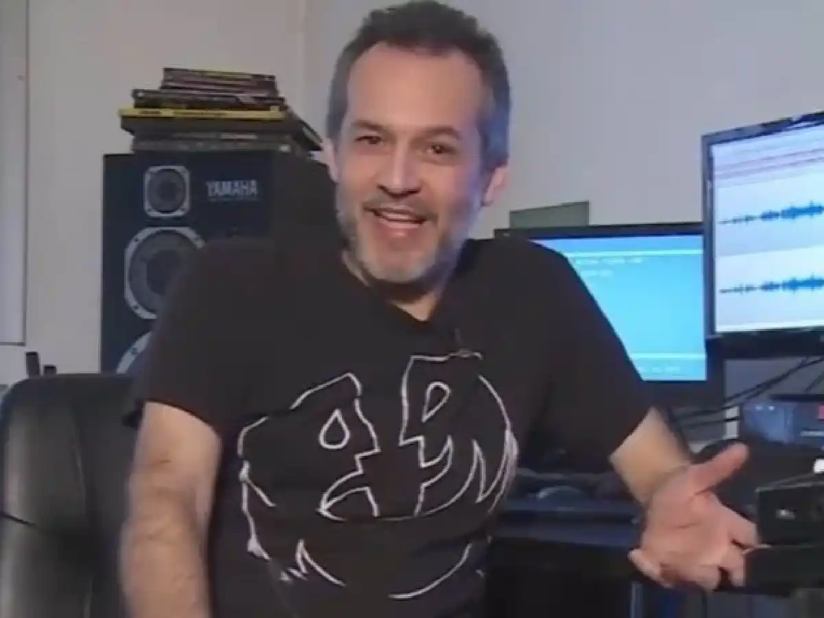 Murió el músico Leo Satragno, hijo de Pinky y Raúl Lavié