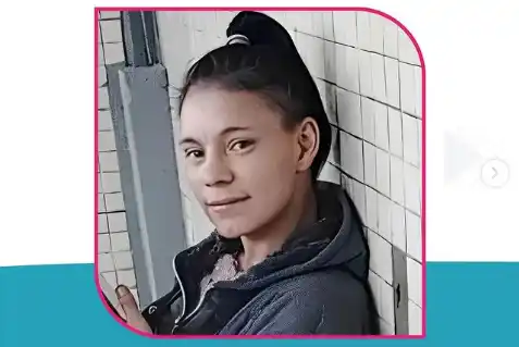 Mailén Elizabeth Torres tiene 24 años.