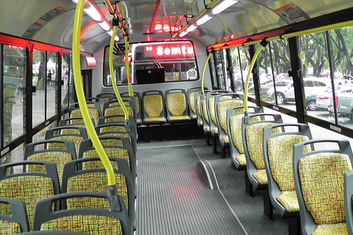 Paro de colectivos en el interior bonaerense y en el AMBA: Será este 13 de junio desde las 0 horas