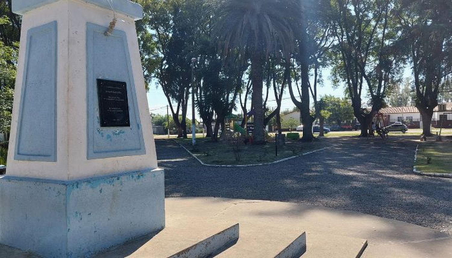 Río Tala cumple 110 años y se prepara para celebrarlos