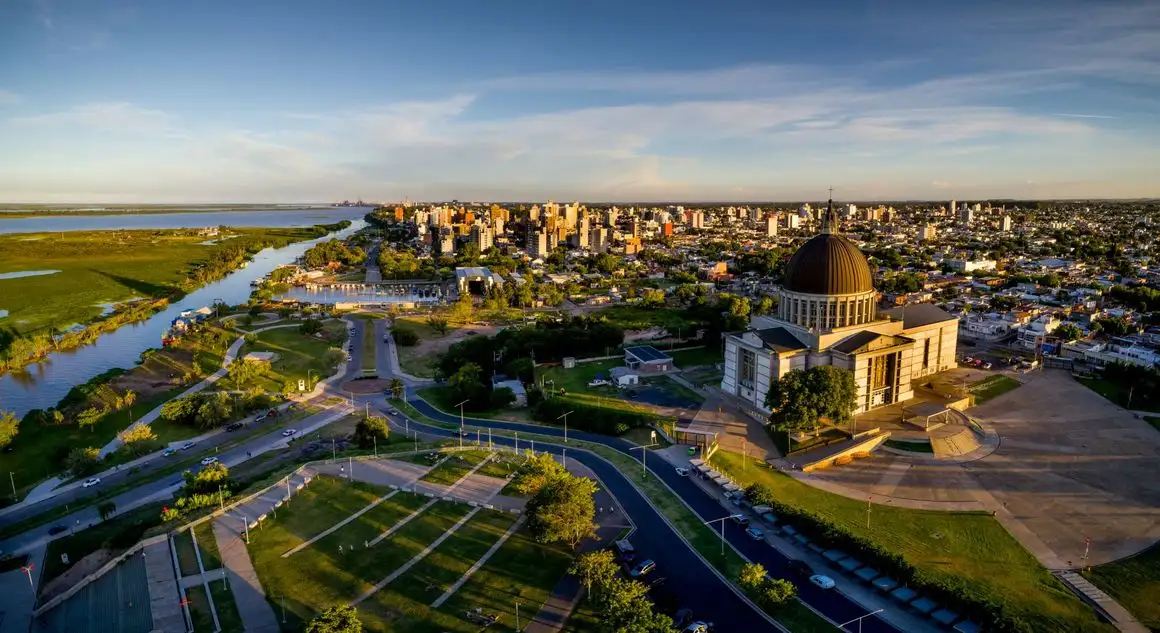 Naturaleza, historia y turismo religioso, las opciones para una escapada a San Nicolás