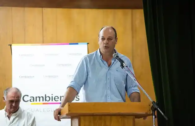 El Carnaval vende “un 50% menos de entradas que en sus años de apogeo”