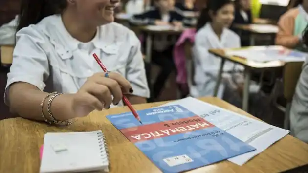 Brecha entre público y privado: Entre Ríos tiene un 11,7 % de desigualdad educativa