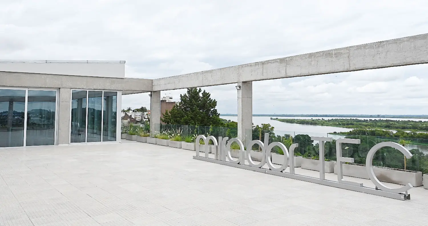 Entre Ríos será sede de importantes eventos sobre economía del conocimiento