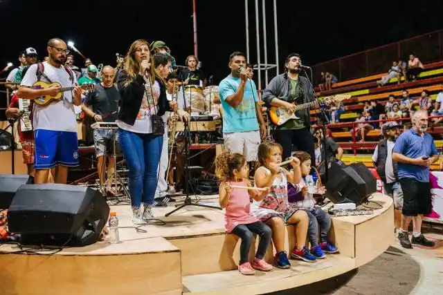 Se ultiman los detalles para el inicio del Corso 2019