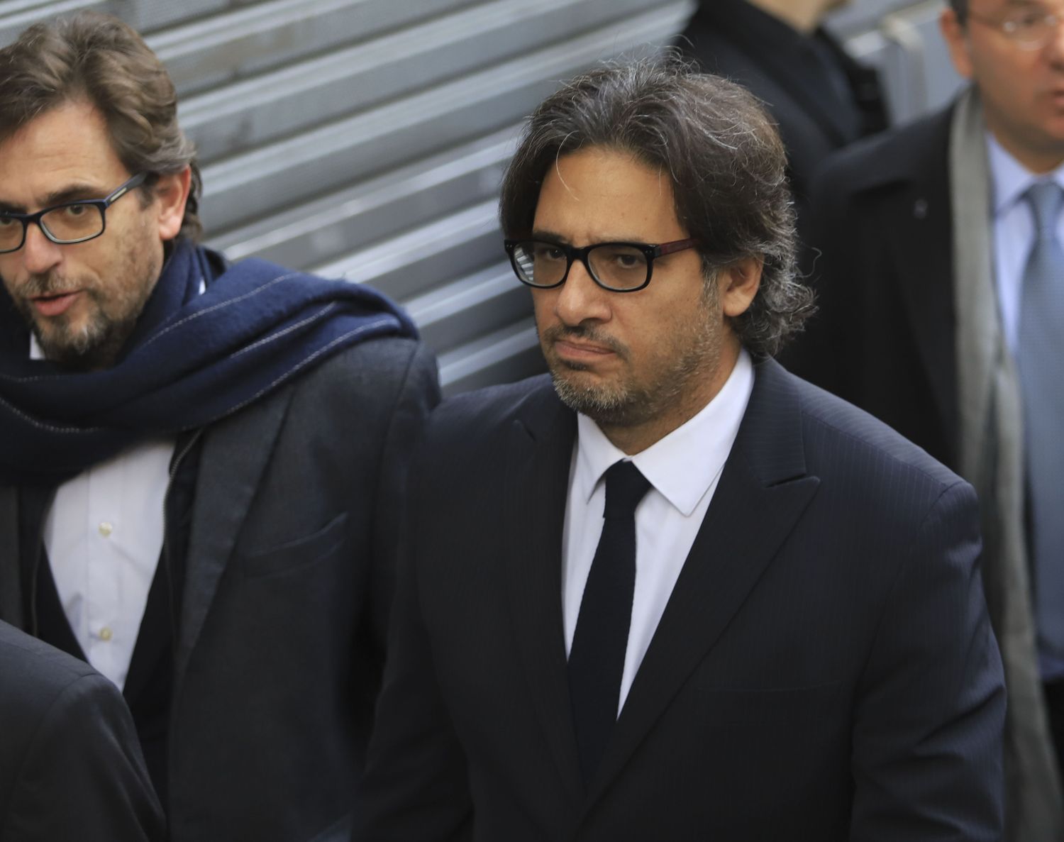 Diputados citó para hoy a Garavano, José Torello y “Pepin” Rodríguez Simón