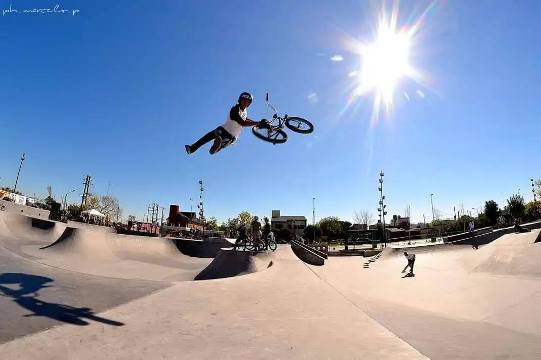 Emilio Gauna, invitado al Mano a mano.