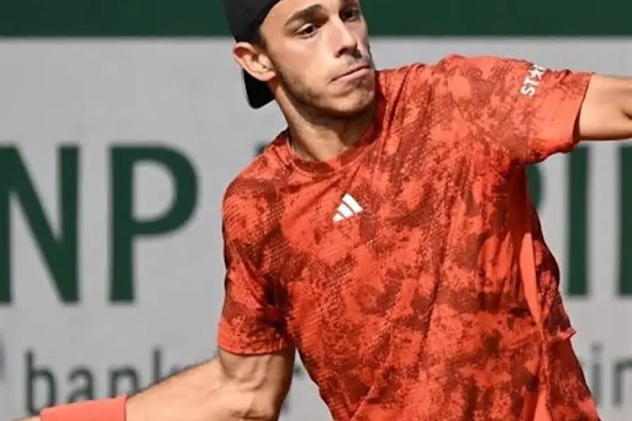 Triunfos argentinos en Roland Garros