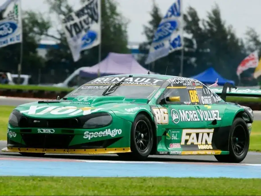 Ignacio Faín