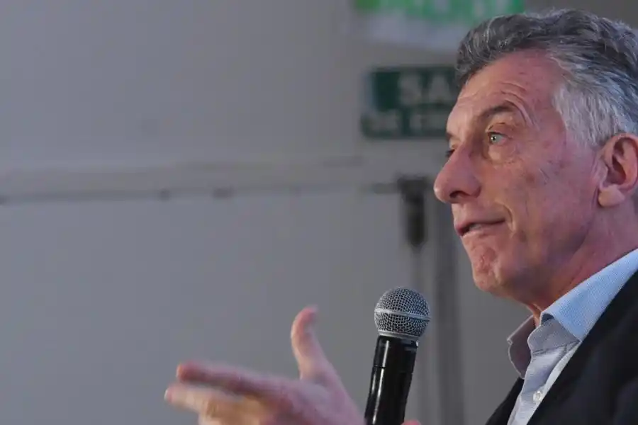 "Es una falta de respeto": la respuesta de las diputadas de  Losteau  a Macri