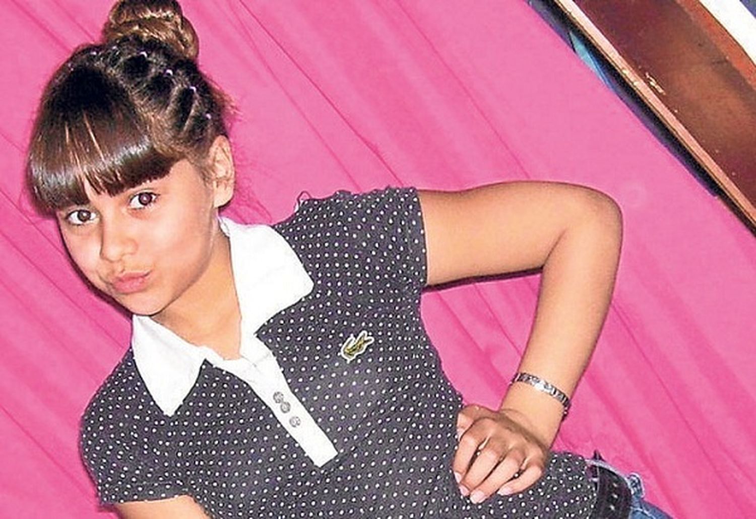 Empieza el juicio por la muerte de Candela: hay tres acusados