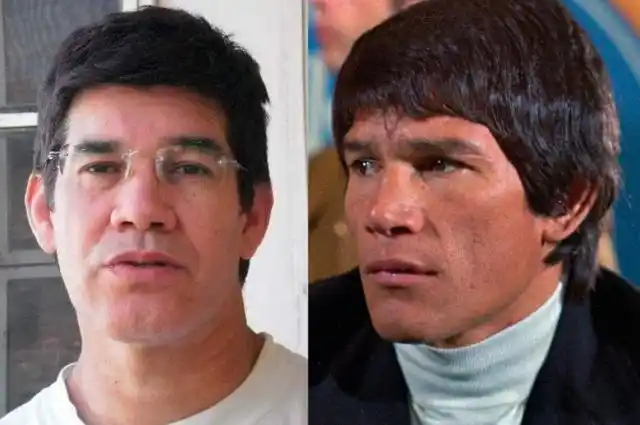 La serie de Monzón: los capítulos y elenco confirmado para una nueva biopic