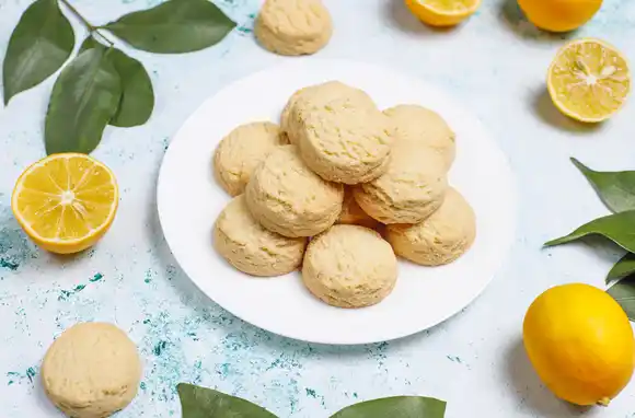 Cómo hacer recetas dulces saludables