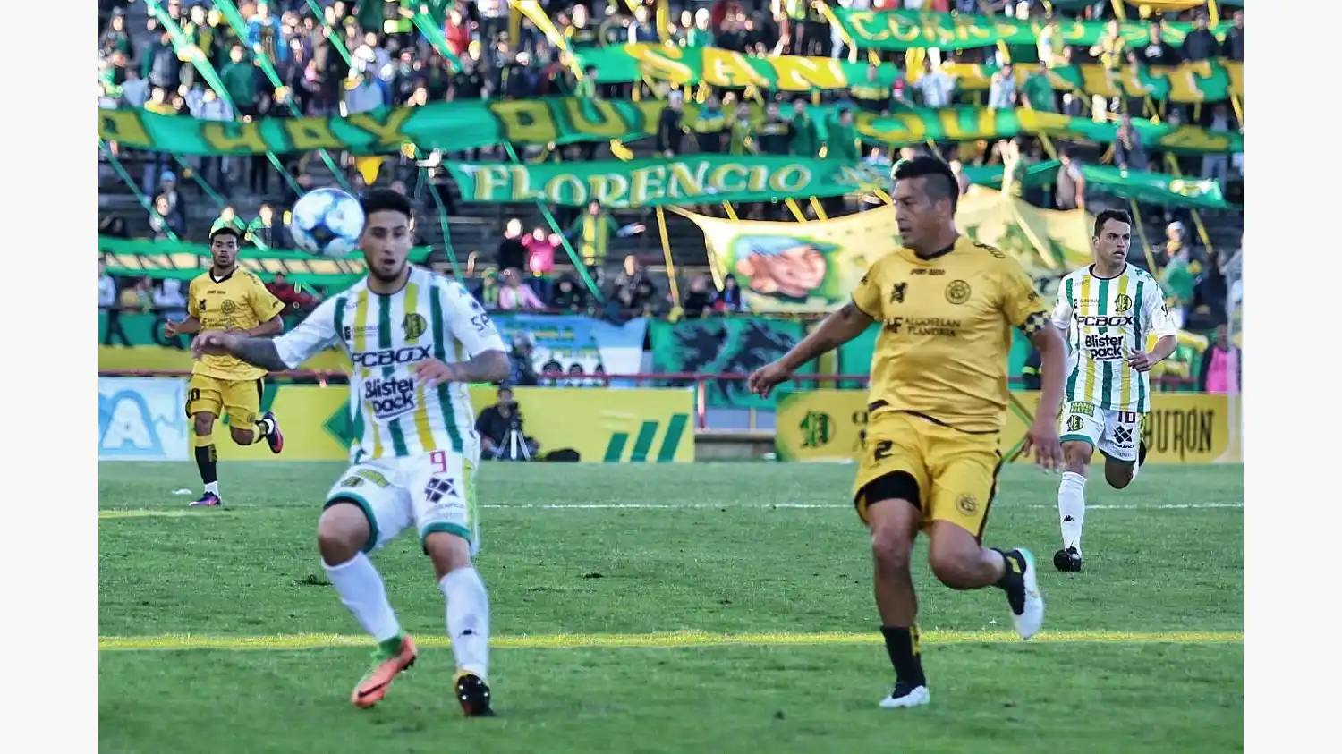 Aldosivi estrena técnico esta tarde en el Minella