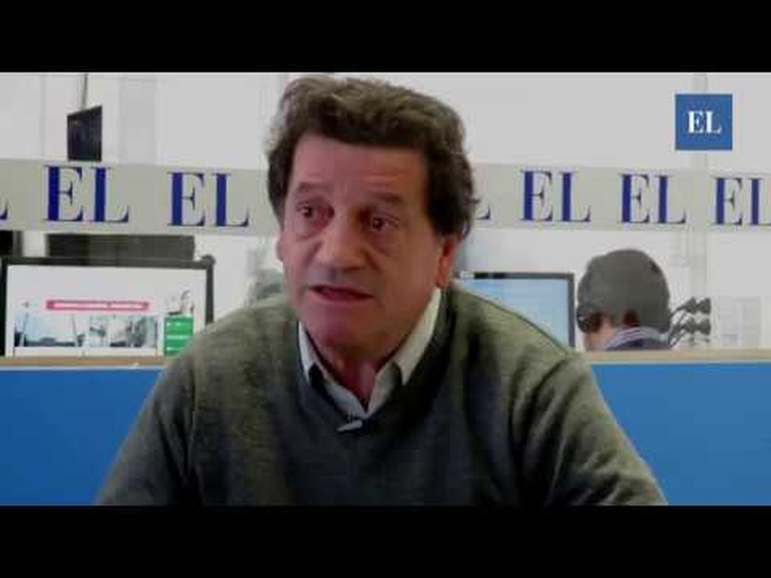 José Cettour: “La violencia desatada fortaleció a las instituciones de barrio Centenario”