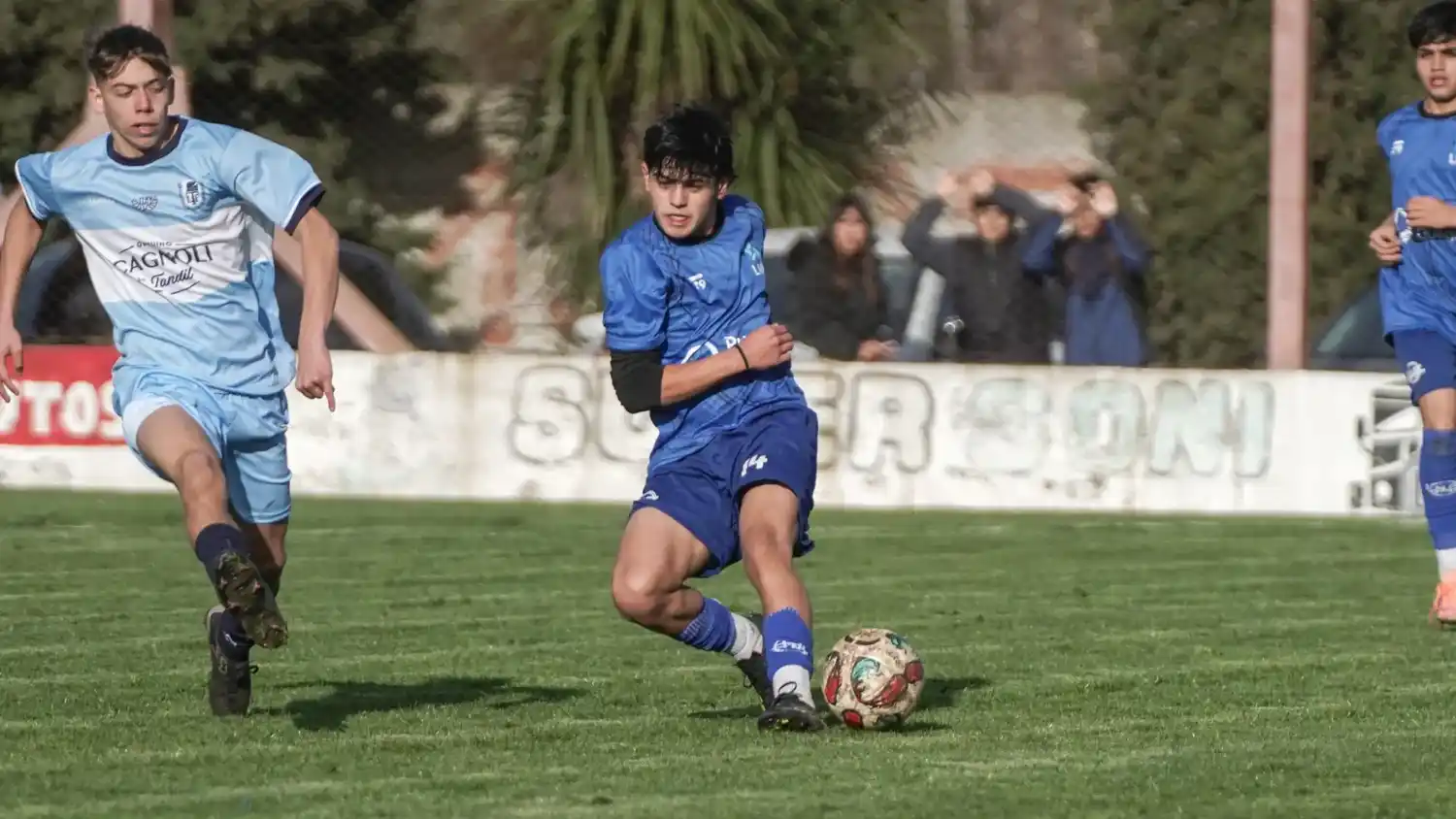 El seleccionado juvenil buscará una nueva victoria ante Ayacucho