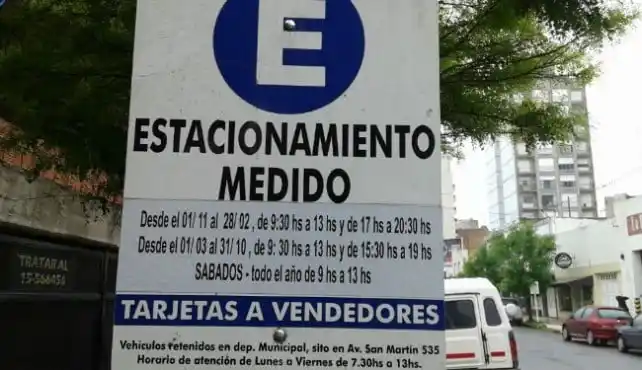 ¿Tenés deuda de Estacionamiento Medido? Todo lo que necesitas saber para regularizar tu situación 