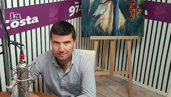 «Necochea no soporta otra disputa política»