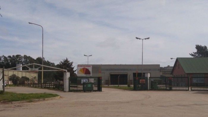 Ramallo: Murió un operario al quedar atrapado en la cinta transportadora de una fábrica