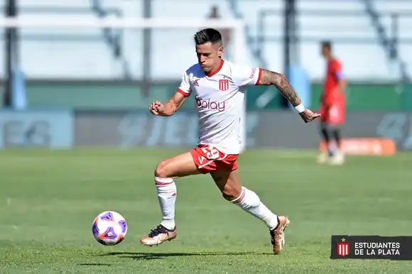 Boca enfrenta a Estudiantes, por la semifinal de la Copa Argentina