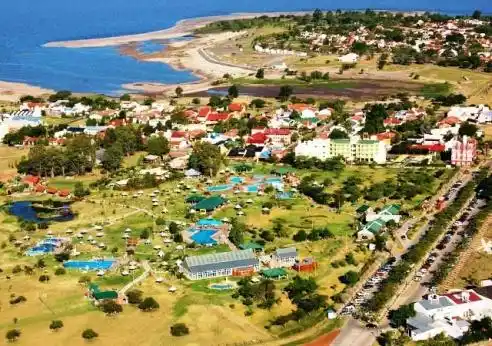 Turismo: En Entre Ríos enero cerró con una ocupación promedio del 75 por ciento