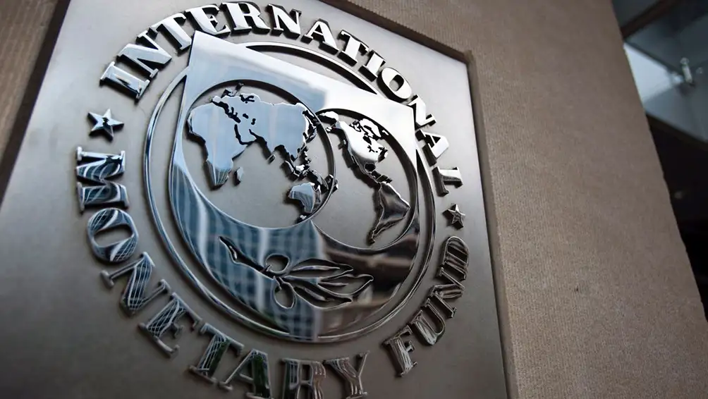 FMI: llega comitiva para renegociar acuerdo