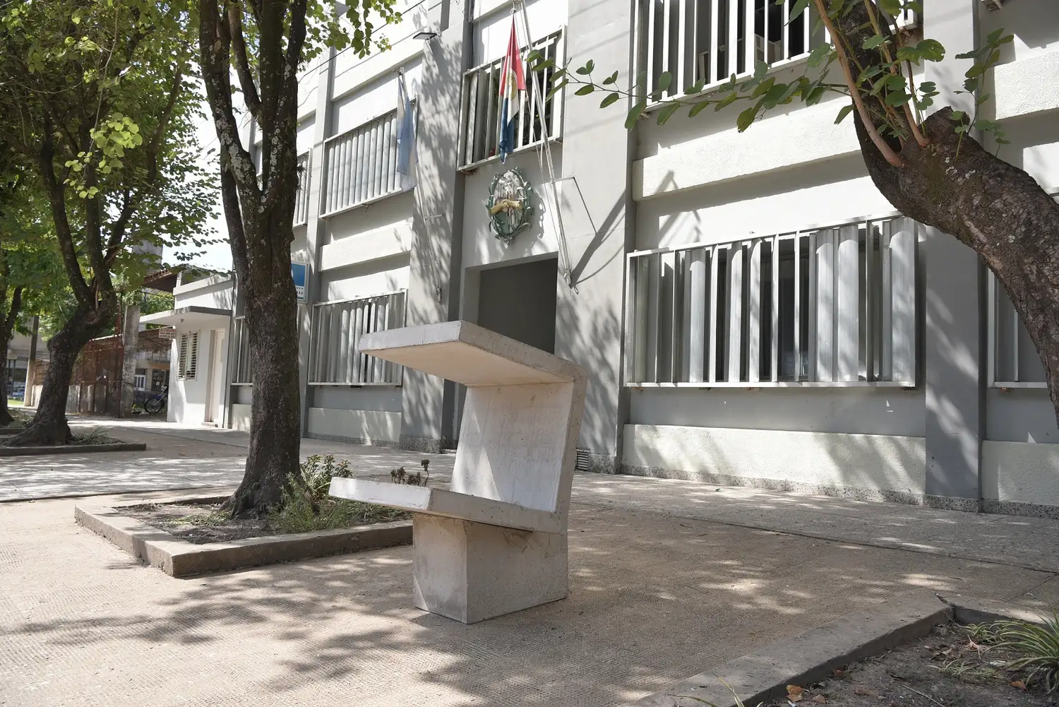 La provincia conmemorará los 50 años del Ocampazo