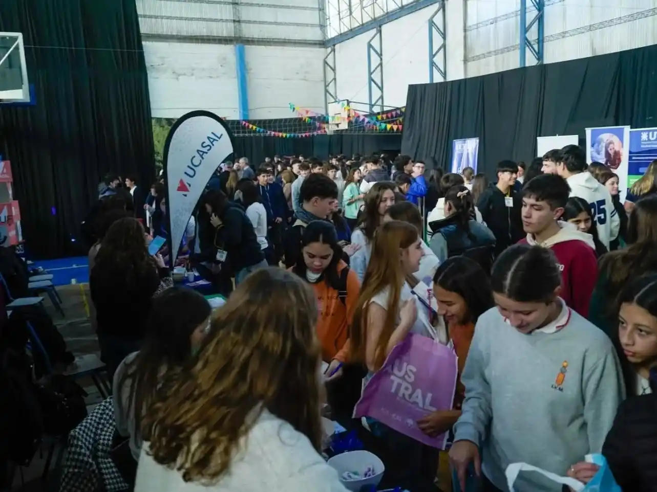 Foto: Municipalidad de Firmat.