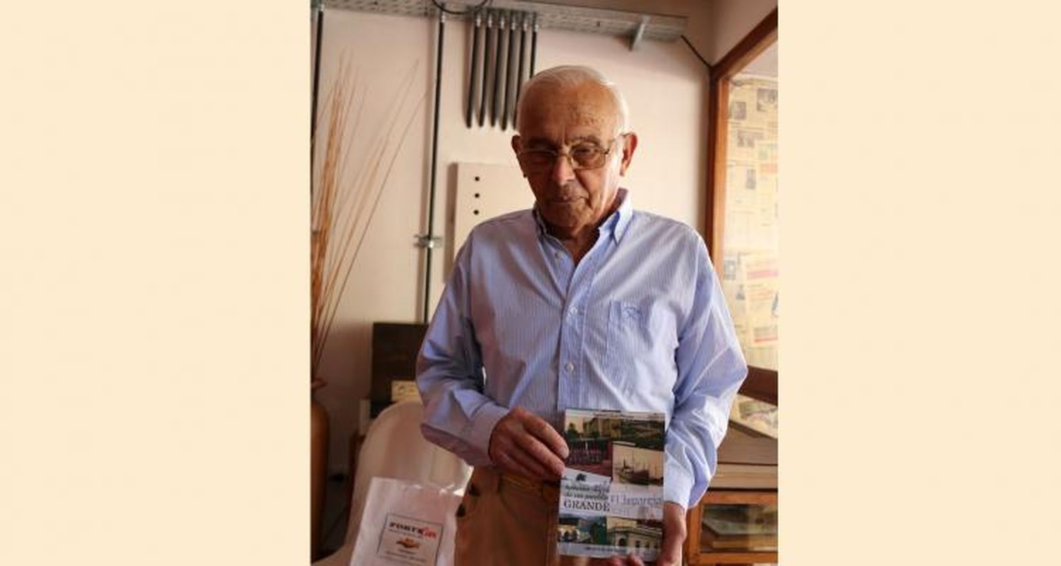 El libro del pueblo