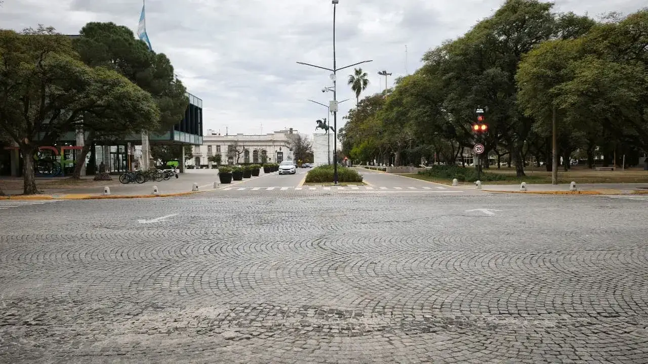 La semana comienza con mucha humedad y cielo nublado en San Francisco